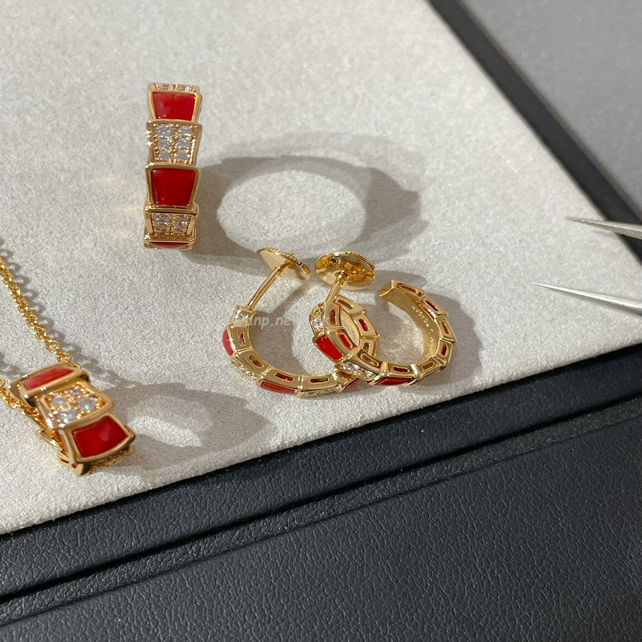 Bulgari Suit (2) - www.newkick.vip